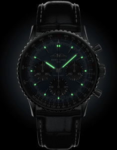 Ceasuri, Ceas Breitling Navitimer B01 Chronograph AB0139241C1P1, bb-shop.ro