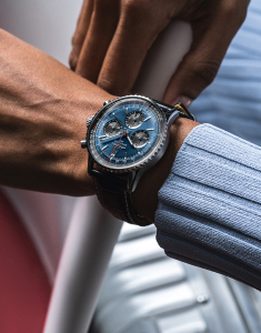 Ceasuri, Ceas Breitling Navitimer B01 Chronograph AB0139241C1P1, bb-shop.ro