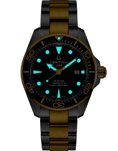 Ceasuri automatice, Ceas Certina DS Action Diver C032.607.22.041.00, bb-shop.ro