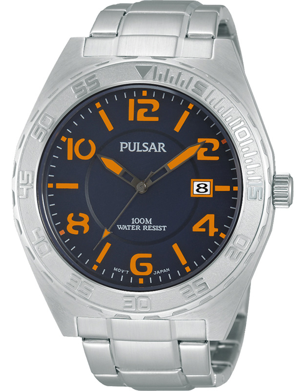 Ceas de mana Pulsar Active PS9313X1, 01, bb-shop.ro