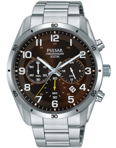 Ceas de mana Pulsar Active PT3843X1, 02, bb-shop.ro