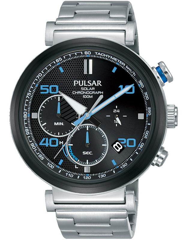 Ceas de mana Pulsar Active PZ5065X1, 01, bb-shop.ro