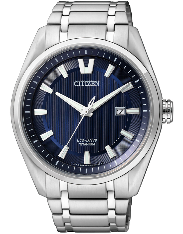 Ceas de mana Citizen Titanium AW1240-57L, 01, bb-shop.ro