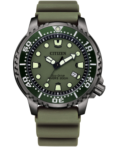 Ceas de mana Citizen ProMaster Marine BN0157-11X, 02, bb-shop.ro