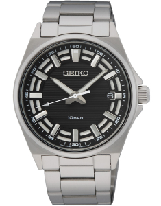 Ceas de mana Seiko Classic-Modern SUR505P1, 02, bb-shop.ro