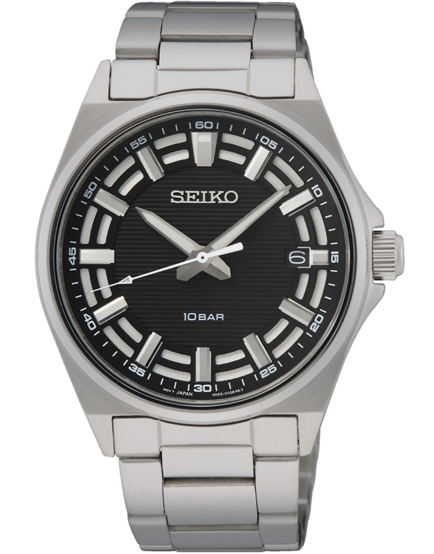 Ceas de mana Seiko Classic-Modern SUR505P1, 01, bb-shop.ro