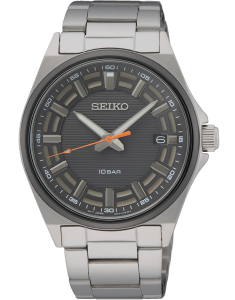 Ceas de mana Seiko Classic-Modern SUR507P1, 02, bb-shop.ro
