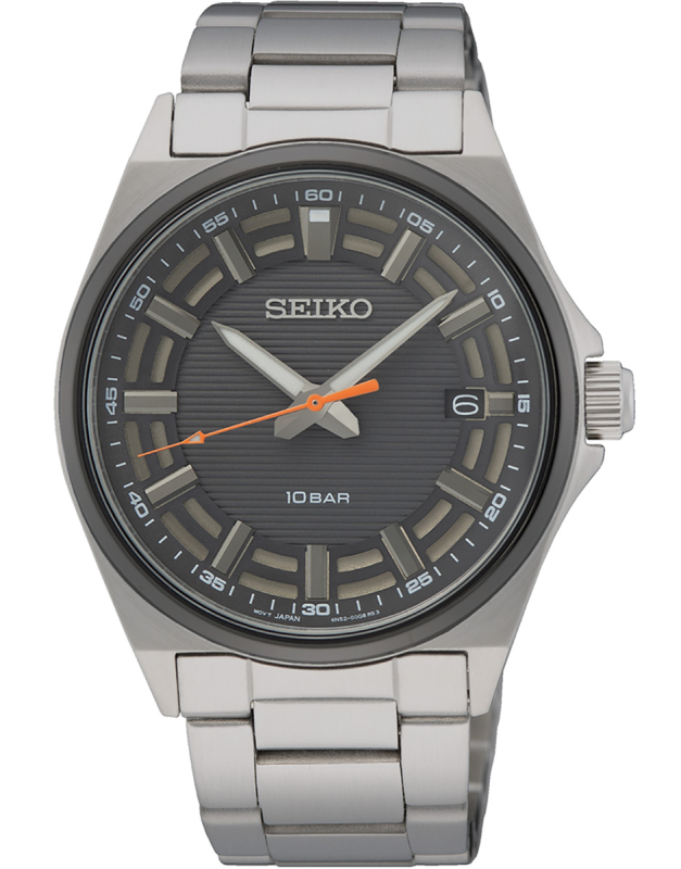 Ceas de mana Seiko Classic-Modern SUR507P1, 01, bb-shop.ro