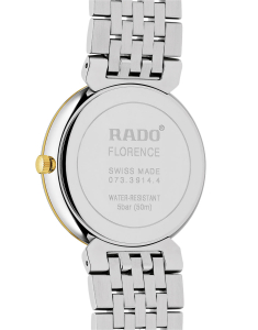 Ceas de mana Rado Florence Classic R48912023, 001, bb-shop.ro