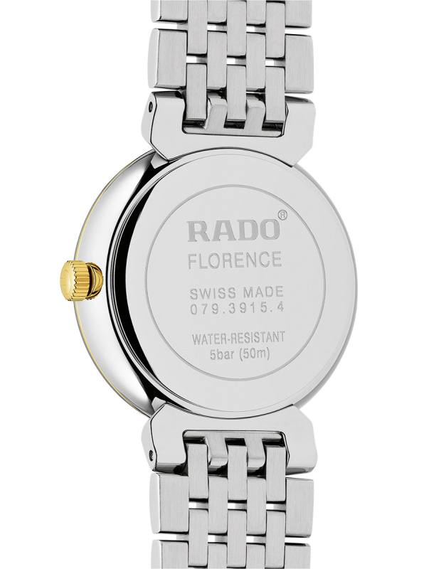 Ceas de mana Rado Florence Classic R48913023, 1, bb-shop.ro