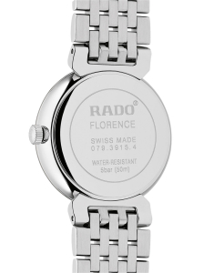 Ceas de mana Rado Florence Classic Diamonds R48913713, 001, bb-shop.ro