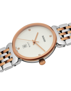 Ceasuri, Ceas Rado Florence Classic Diamonds R48913723, bb-shop.ro