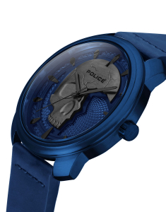 Ceas de mana Police Rebel Style Bleder 15714JSBL/03B, 002, bb-shop.ro