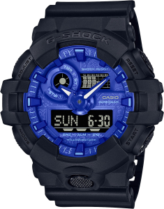 Ceas de mana G-Shock Specials GA-700BP-1AER, 02, bb-shop.ro