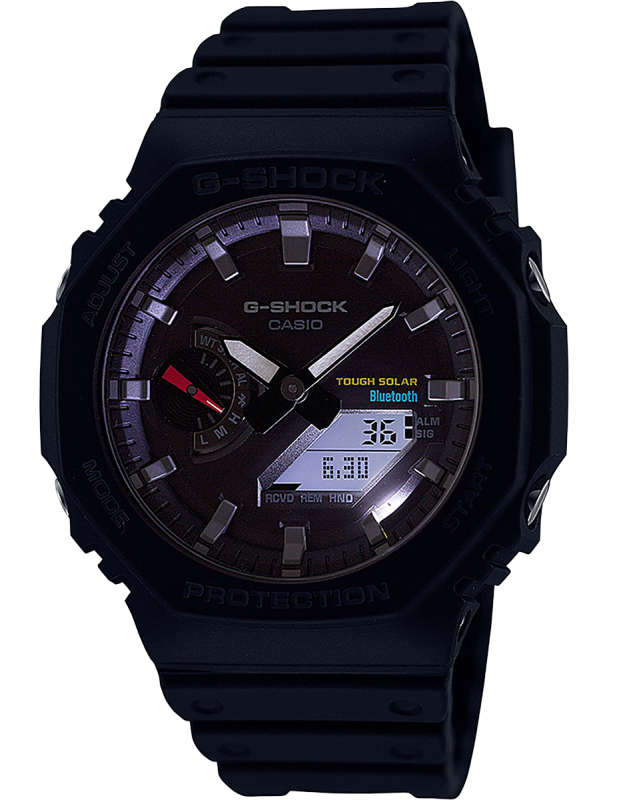 Ceas de mana G-Shock Classic GA-B2100-1AER, 1, bb-shop.ro