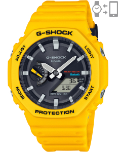 Ceas de mana G-Shock Classic GA-B2100C-9AER, 02, bb-shop.ro