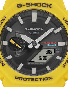 Ceas de mana G-Shock Classic GA-B2100C-9AER, 003, bb-shop.ro