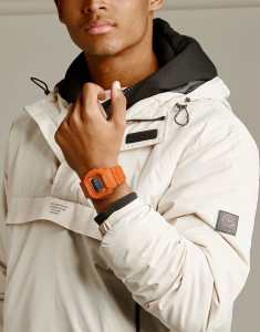 Ceasuri, Ceas G-Shock Classic GLX-5600RT-4ER, bb-shop.ro