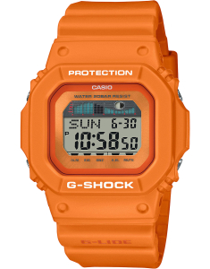 Ceas de mana G-Shock Classic GLX-5600RT-4ER, 02, bb-shop.ro