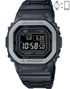 Ceas de mana G-Shock The Origin GMW-B5000MB-1ER, 02, bb-shop.ro