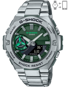 Ceas de mana G-Shock G-Steel GST-B500AD-3AER, 02, bb-shop.ro