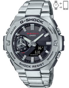 Ceas de mana G-Shock G-Steel GST-B500D-1AER, 02, bb-shop.ro