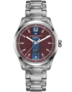 Ceas de mana Hamilton Broadway Day Date H43515175, 02, bb-shop.ro