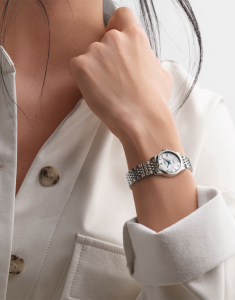 Ceasuri automatice, Ceas Longines Record L2.320.4.87.6, bb-shop.ro