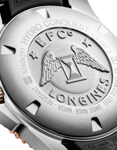 Ceasuri automatice, Ceas Longines HydroConquest L3.781.3.58.9, bb-shop.ro