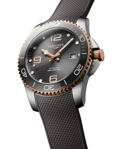 Ceasuri automatice, Ceas Longines HydroConquest L3.781.3.78.9, bb-shop.ro