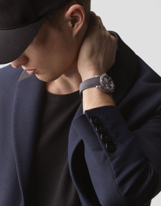 Ceasuri automatice, Ceas Longines HydroConquest L3.781.3.78.9, bb-shop.ro