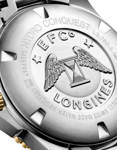 Ceasuri automatice, Ceas Longines HydroConquest L3.782.3.06.7, bb-shop.ro