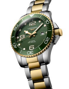 Ceasuri automatice, Ceas Longines HydroConquest L3.782.3.06.7, bb-shop.ro
