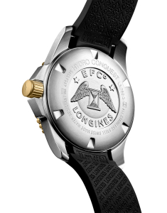 Ceasuri automatice, Ceas Longines HydroConquest L3.782.3.56.9, bb-shop.ro