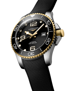 Ceasuri automatice, Ceas Longines HydroConquest L3.782.3.56.9, bb-shop.ro