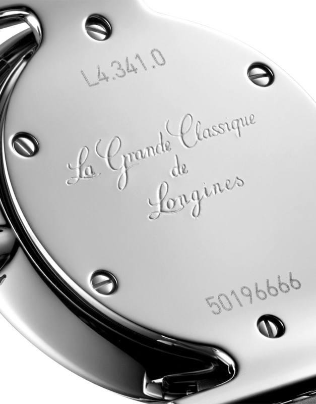 Ceas de mana Longines - La Grande Classique de Longines L4.341.0.11.6, 3, bb-shop.ro