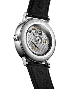 Ceasuri barbatesti clasic, Ceas Longines - The Longines Elegant Collection L4.812.4.11.0, bb-shop.ro
