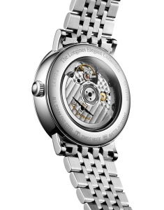 Ceasuri automatice, Ceas Longines - The Longines Elegant Collection L4.812.4.11.6, bb-shop.ro