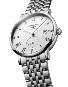 Ceasuri automatice, Ceas Longines - The Longines Elegant Collection L4.812.4.11.6, bb-shop.ro