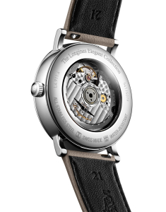 Ceasuri automatice, Ceas Longines - The Longines Elegant Collection L4.911.4.11.0, bb-shop.ro
