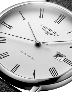 Ceas de mana Longines - The Longines Elegant Collection L4.911.4.11.2, 003, bb-shop.ro