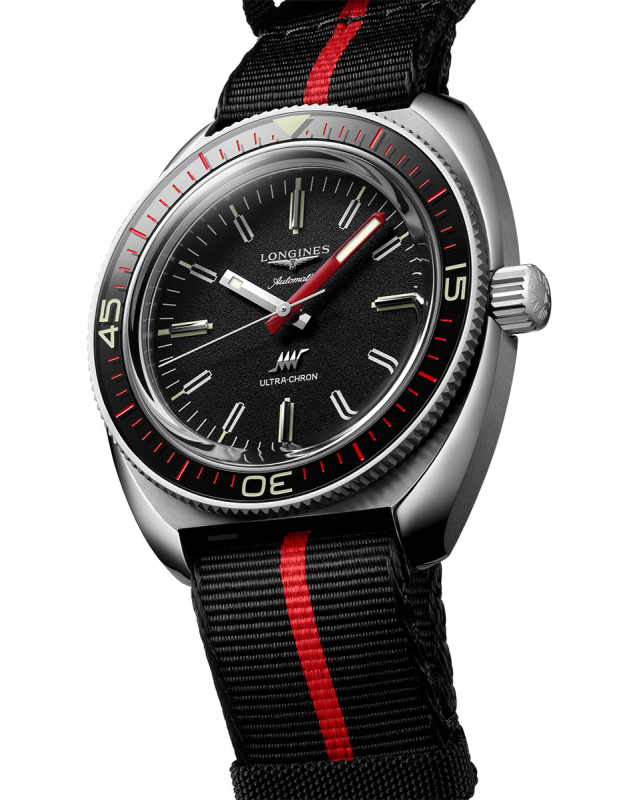 Ceas Longines Ultra-Chron Box Edition L2.836.4.52.9 Premium Ceas Longines Ultra-Chron Box Edition L2.836.4.52.9 Premium