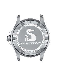 Ceas de mana Tissot Seastar 1000 T120.210.11.011.00, 001, bb-shop.ro