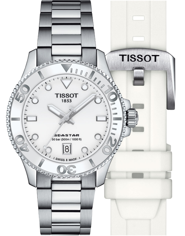 Ceas de mana Tissot Seastar 1000 T120.210.11.011.00, 01, bb-shop.ro