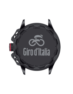 Ceas de mana Tissot T-Race Cycling Giro D`Italia 2022 Special Edition T135.417.37.051.01, 001, bb-shop.ro