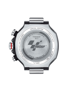 Ceas de mana Tissot T-Race MotoGP Chronograph 2022 Limited Edition T141.417.11.057.00, 001, bb-shop.ro