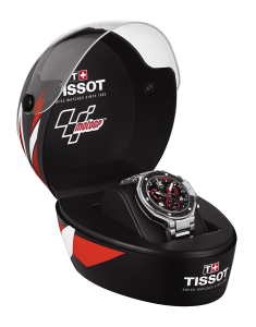 Ceas de mana Tissot T-Race MotoGP Chronograph 2022 Limited Edition T141.417.11.057.00, 002, bb-shop.ro