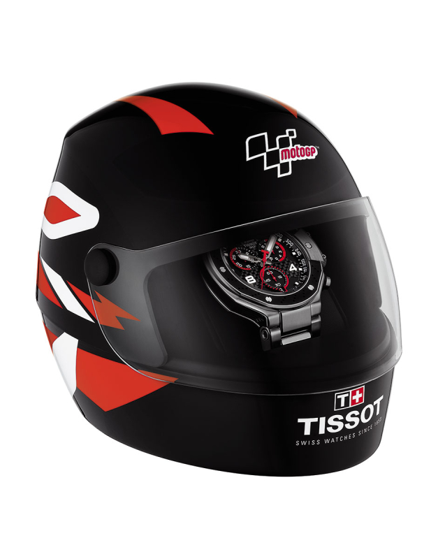 Ceas de mana Tissot T-Race MotoGP Chronograph 2022 Limited Edition T141.417.11.057.00, 3, bb-shop.ro