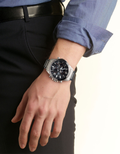 Ceasuri barbatesti EDIFICE, Ceas Edifice Bluetooth ECB-30D-1AEF, bb-shop.ro