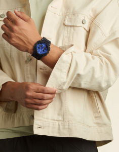 Ceasuri, Ceas G-Shock Specials GA-100BP-1AER, bb-shop.ro